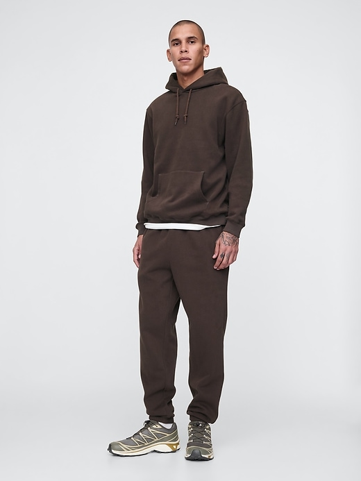 Image number 1 showing, Vintage Soft Joggers