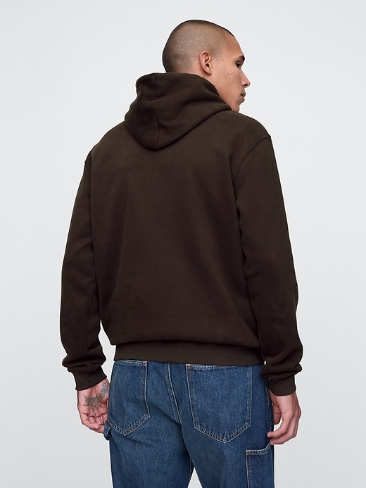 Image number 2 showing, Vintage Soft Hoodie