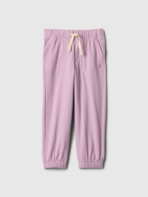 Image number 1 showing, Baby &amp; Toddler Mix &amp; Match Pull-On Joggers