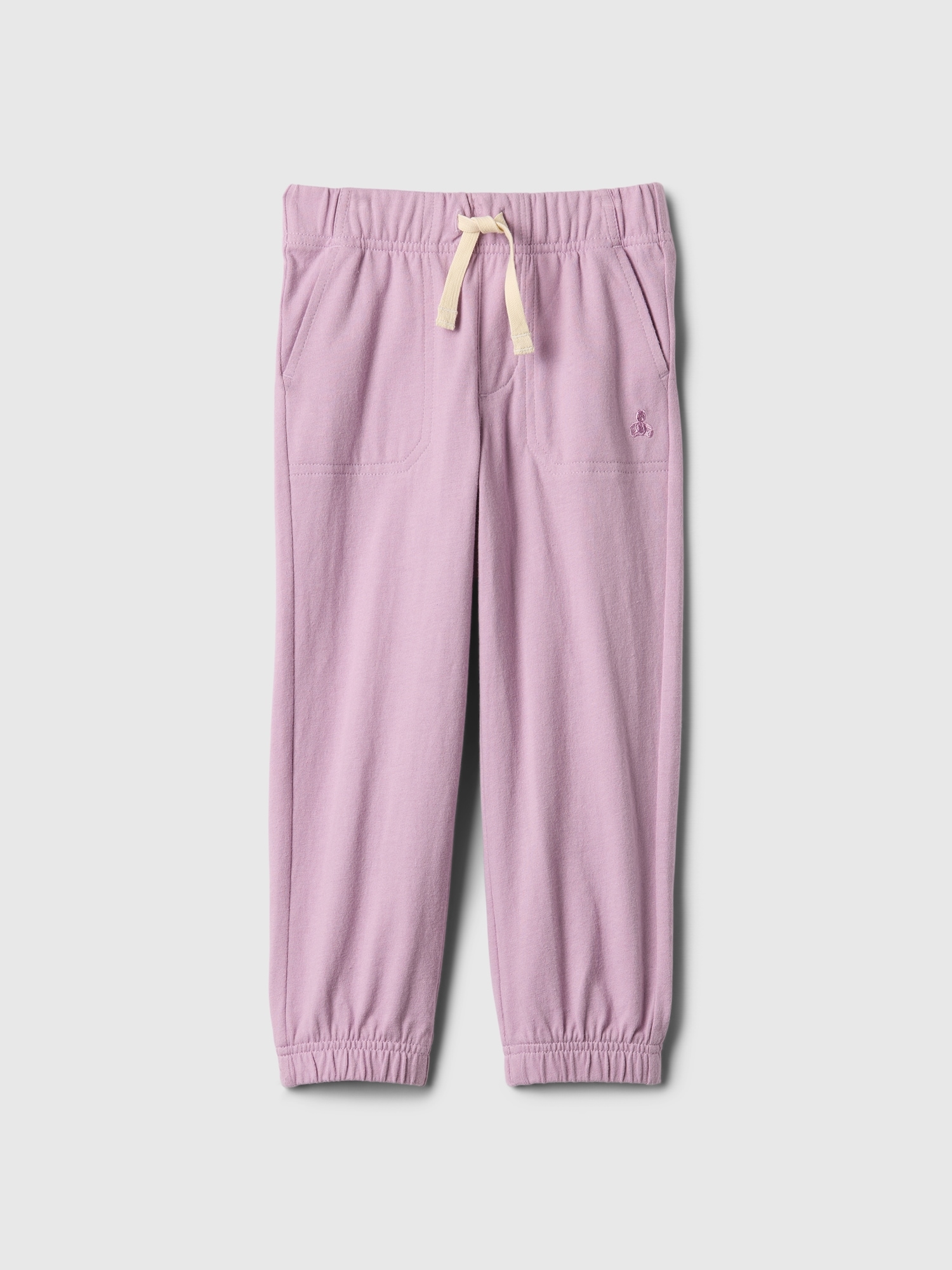 Baby & Toddler Mix & Match Pull-On Joggers