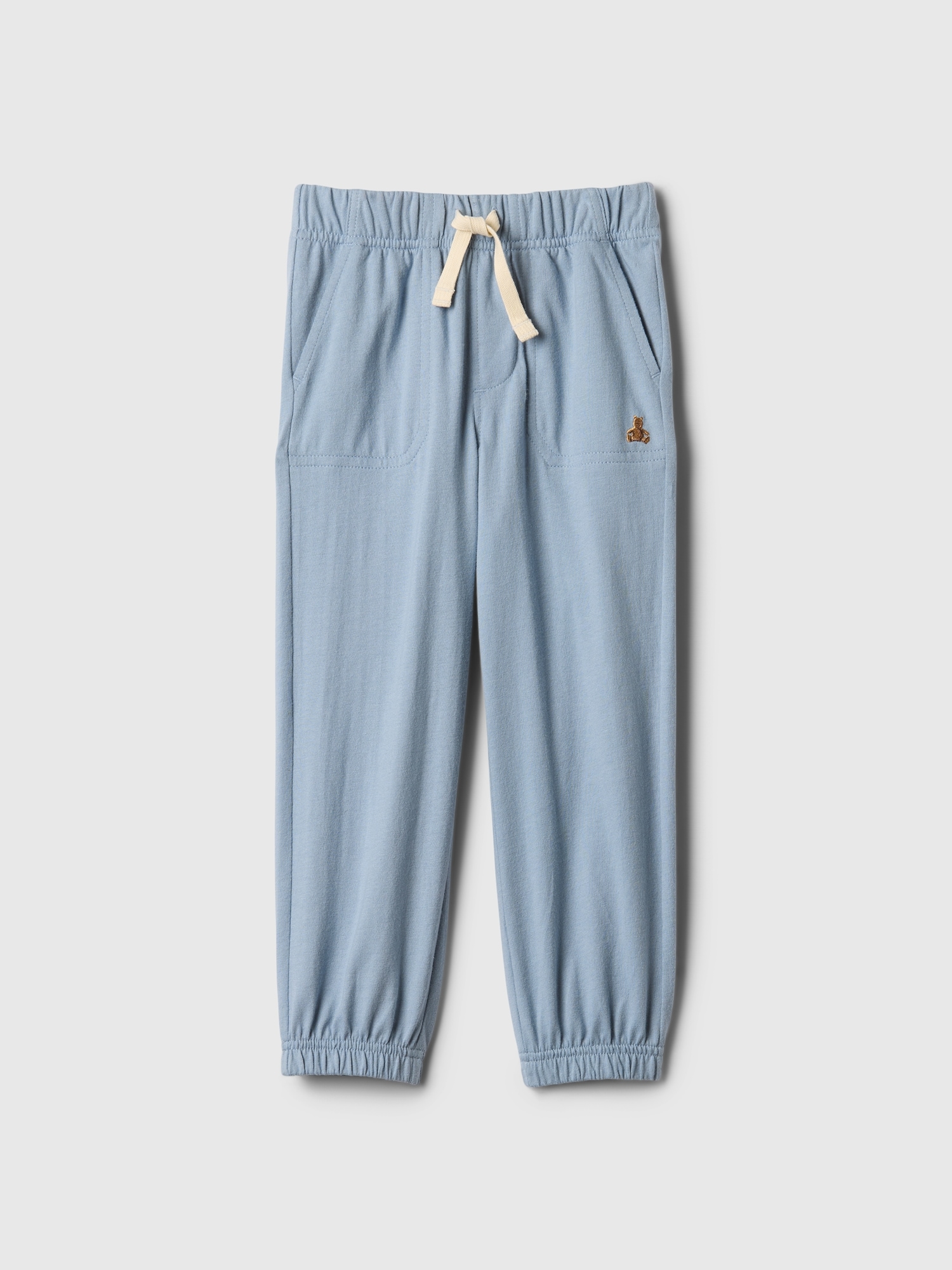 Pantalon de jogging à enfiler Agencez volonté babyGap