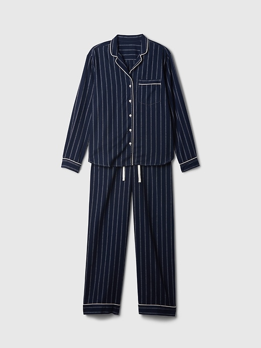 Image number 9 showing, Flannel PJ Set