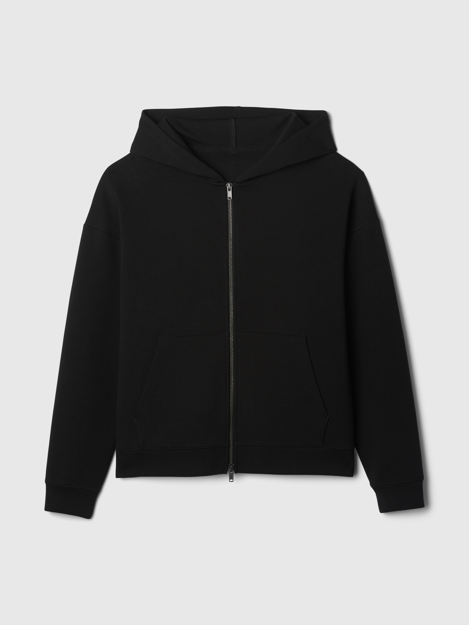 GapFit Two-Way Zip Hoodie