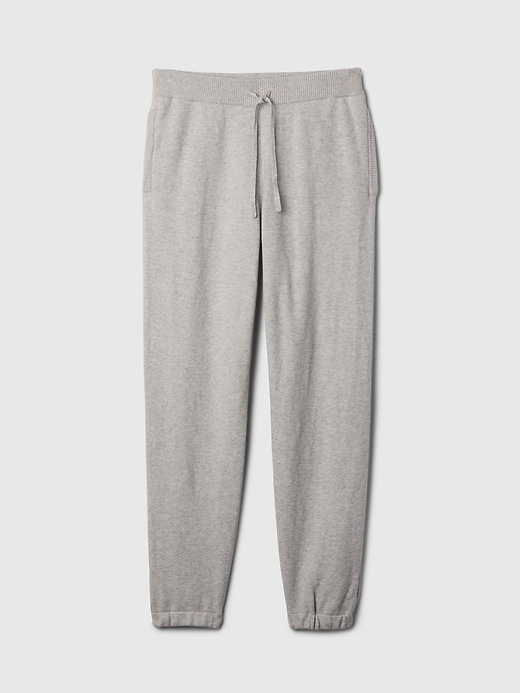 Image number 4 showing, CashSoft Joggers