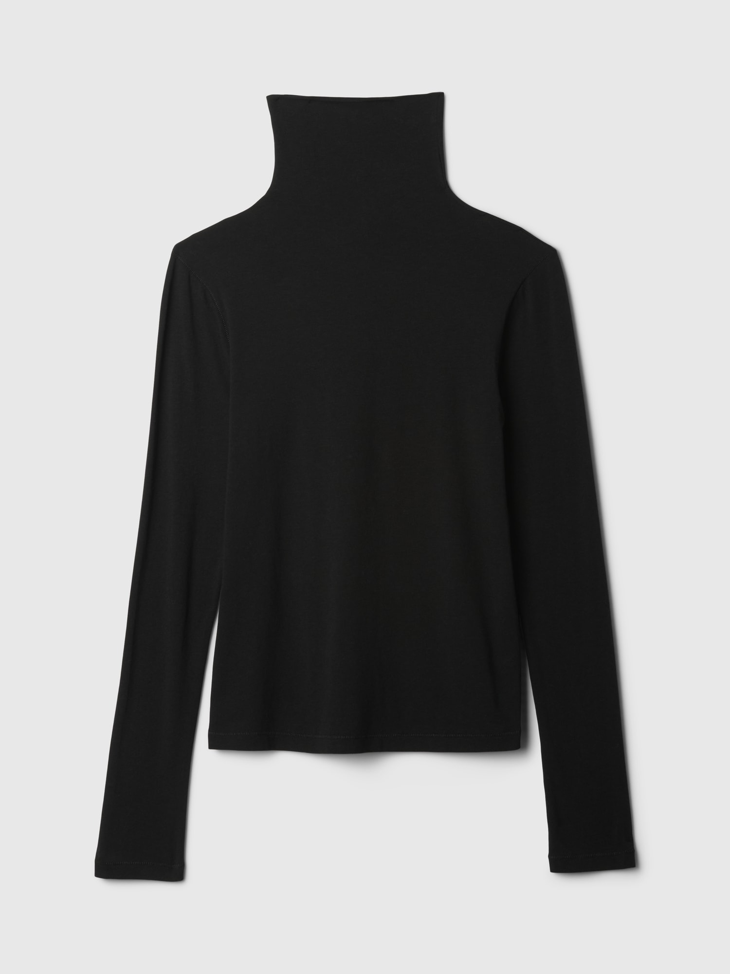 Featherweight Turtleneck