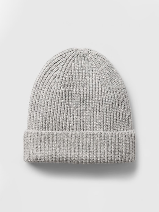 Image number 1 showing, CashSoft Beanie