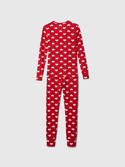 Image number 2 showing, Kids SuperCozy PJ Set