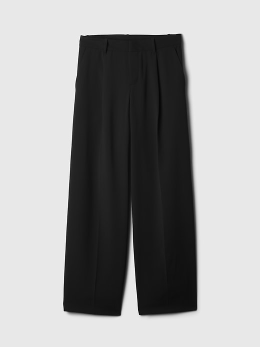 Image number 7 showing, 365 Low Rise Pleated Trousers