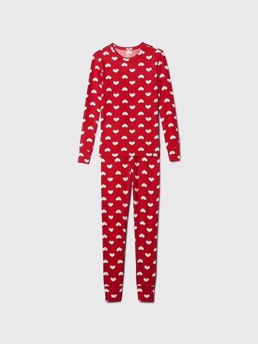 Image number 1 showing, Kids SuperCozy PJ Set