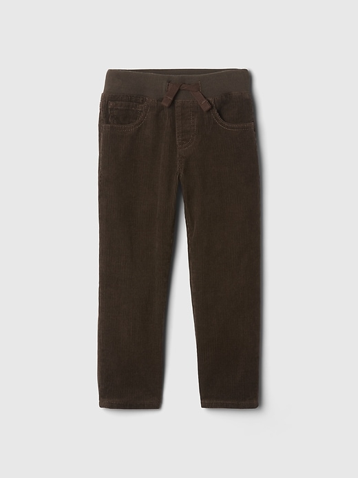 Image number 2 showing, babyGap &#39;90s Original Straight Corduroy Pants