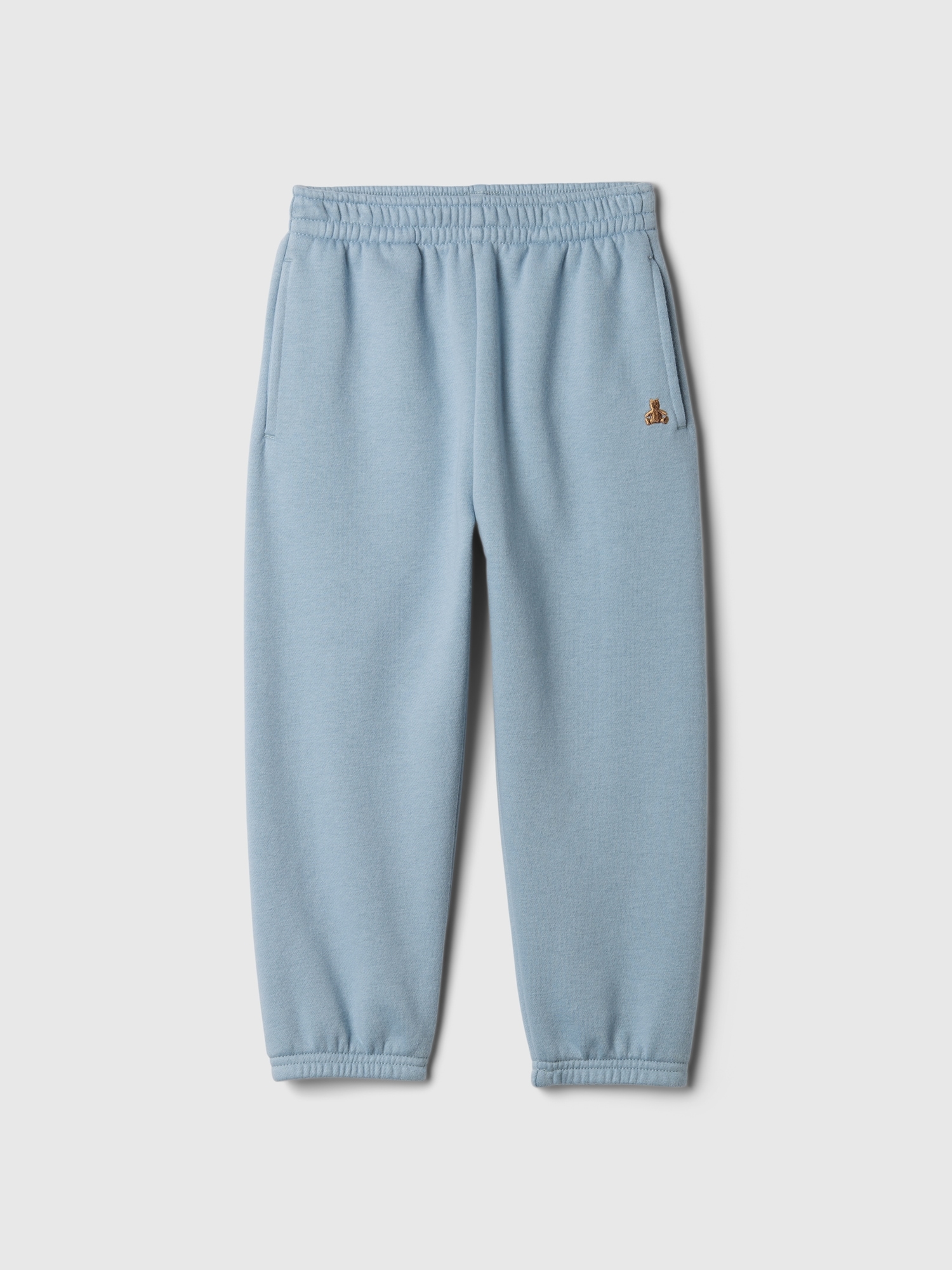 Pantalon de jogging Vintage doux à ourson Brannan babyGap