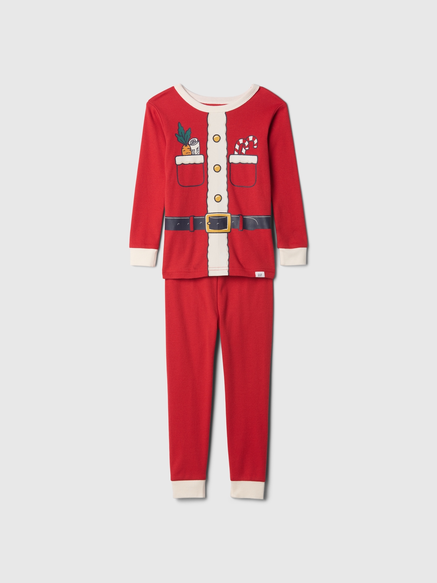 Kids Holiday Pajamas Gap Canada