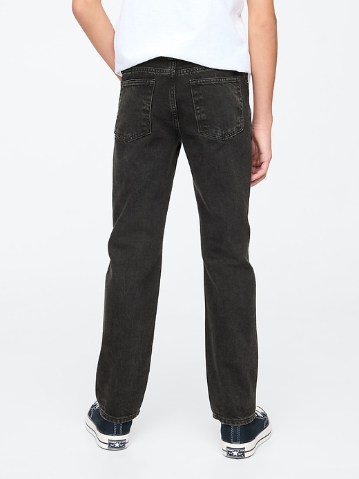 Image number 9 showing, Kids Original Straight Jeans