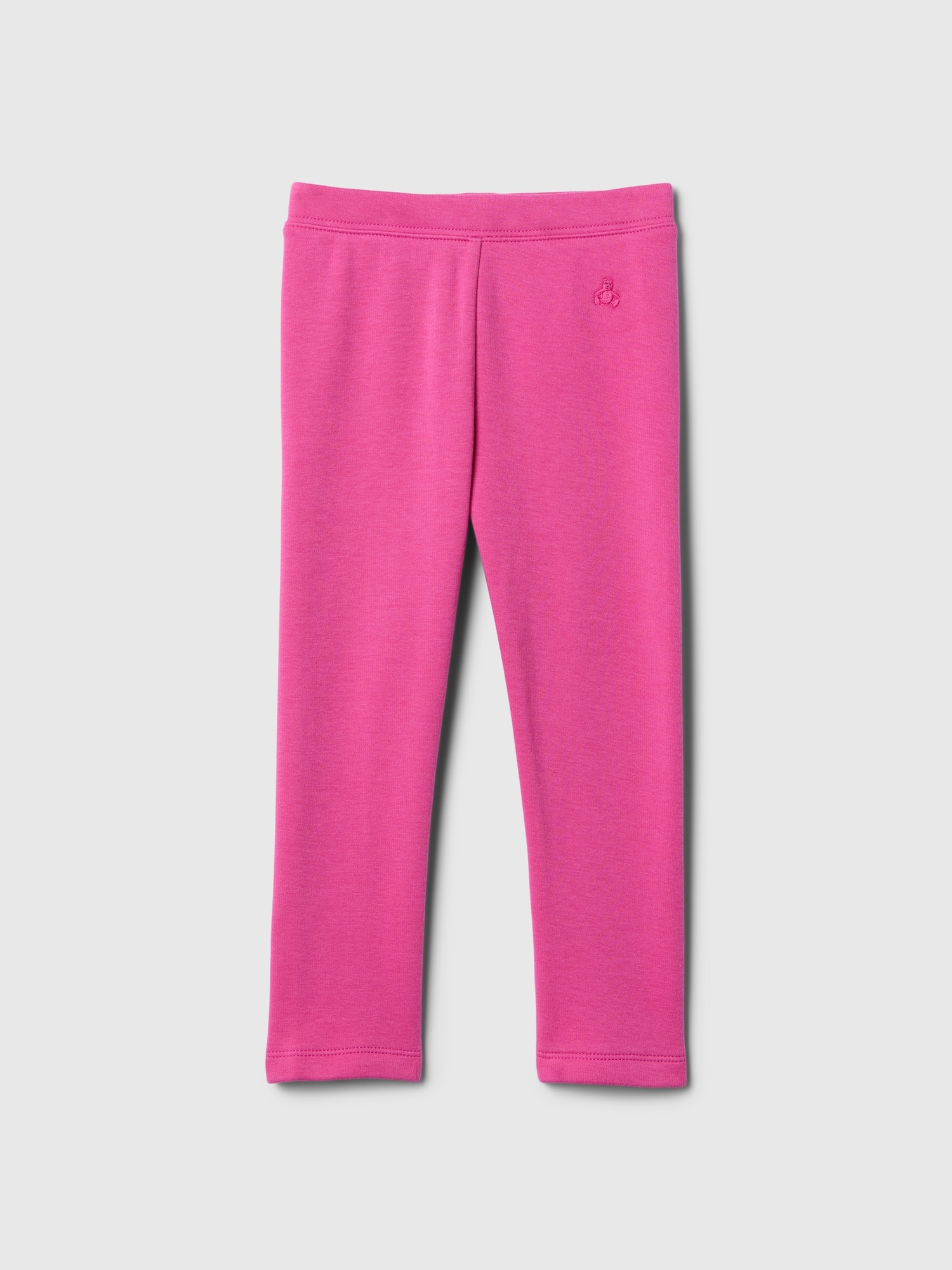 babyGap Cozy Sherpa Leggings