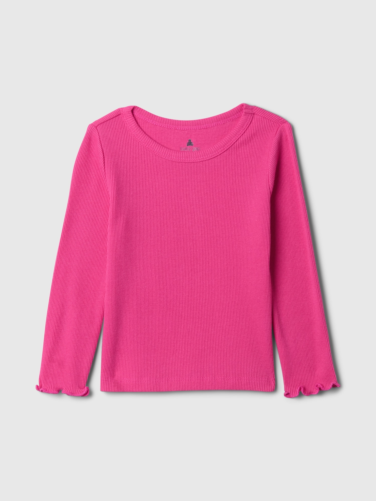 babyGap Mix and Match Rib T-Shirt