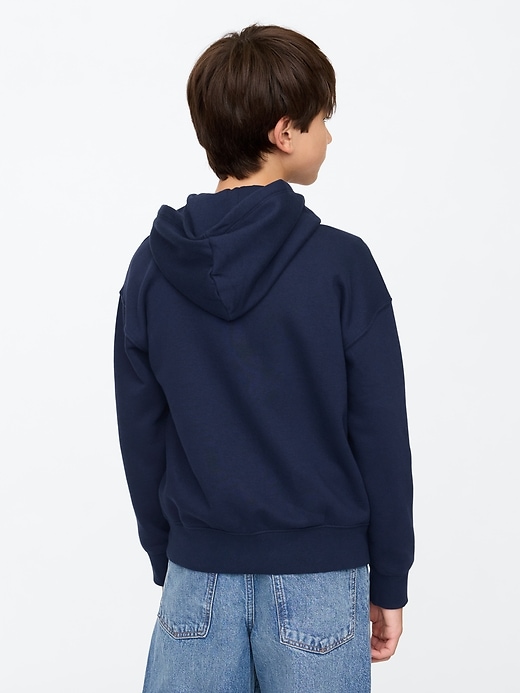 Image number 2 showing, Kids Vintage Soft Gap Logo Hoodie