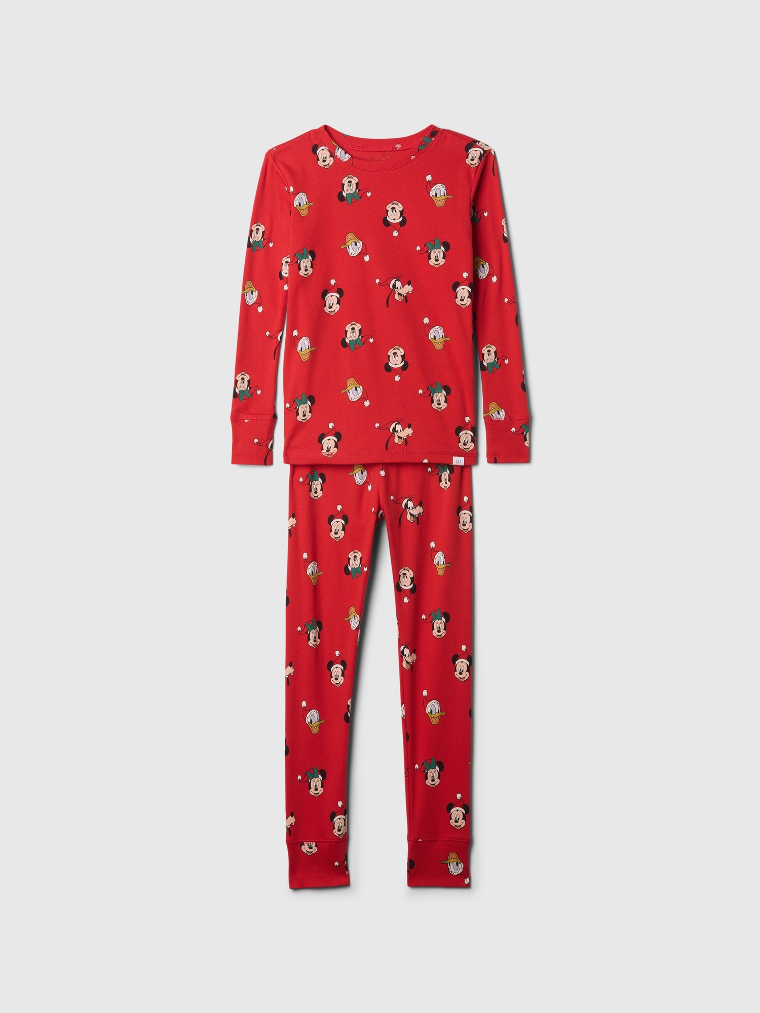 Gap pajamas christmas sale