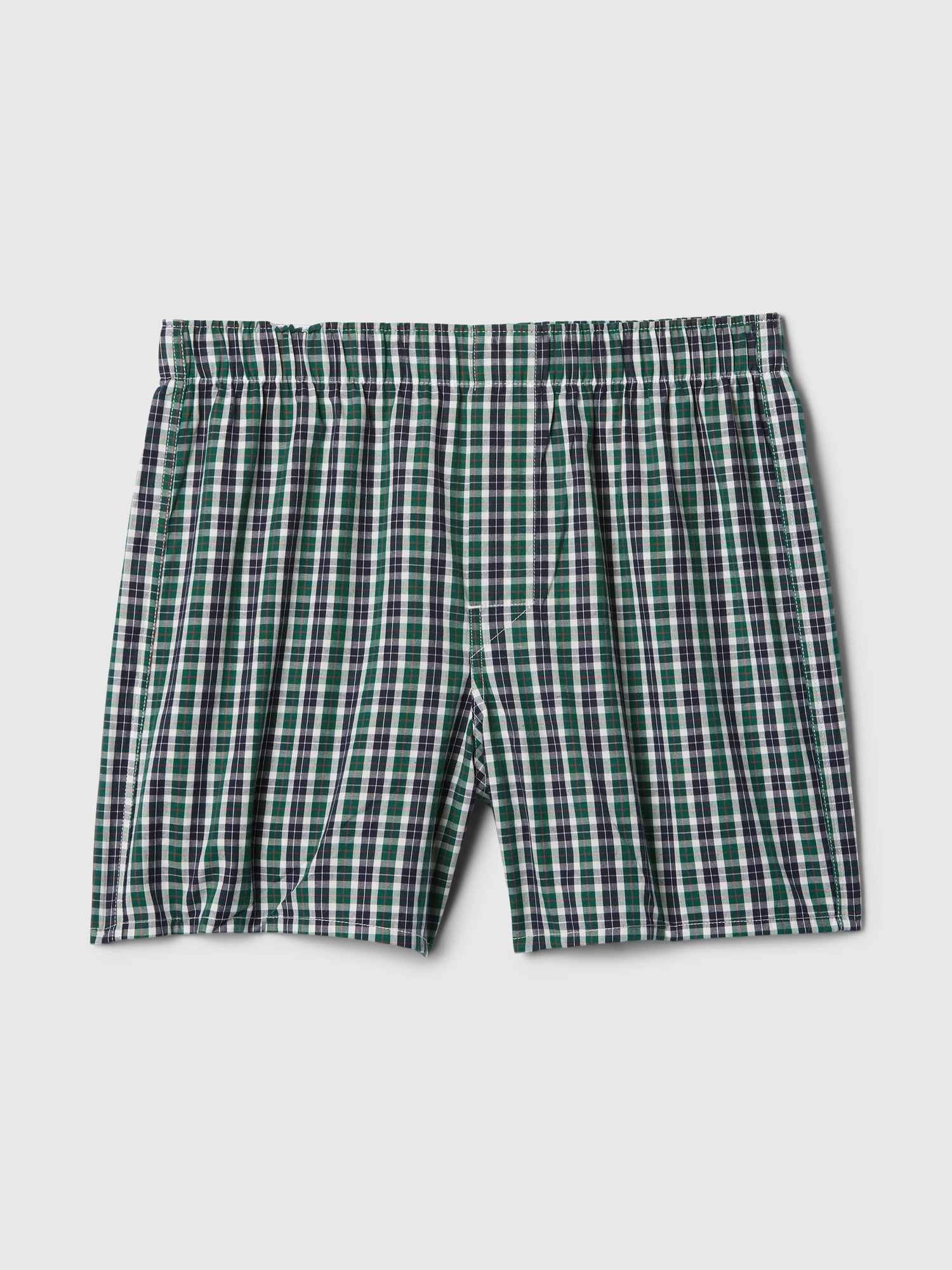 4.5" Print Boxers