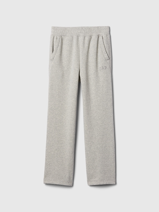 Image number 6 showing, Kids Vintage Soft Baggy Sweatpants