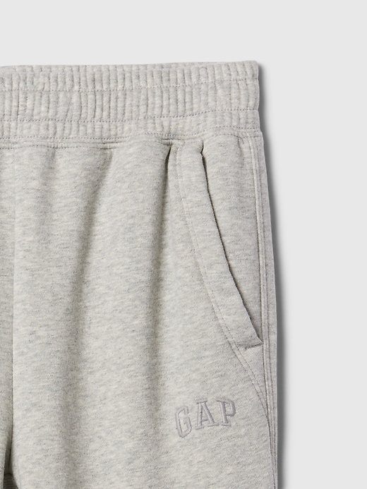 Image number 5 showing, Kids Vintage Soft Baggy Sweatpants