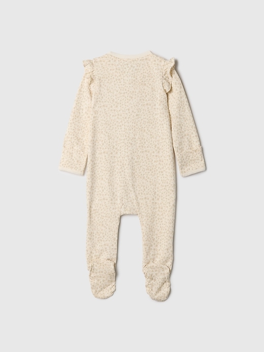 Image number 2 showing, Baby First Favorites One-Piece