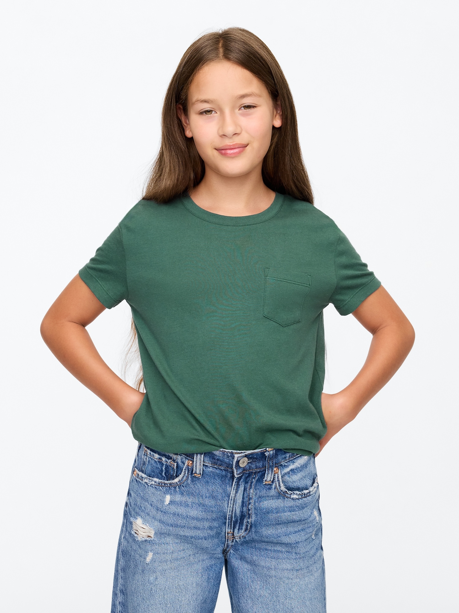 Kids Vintage T-Shirt