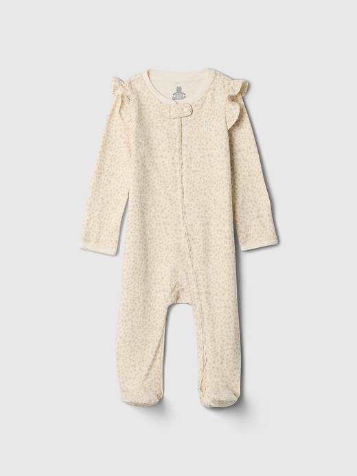 Image number 1 showing, Baby First Favorites One-Piece