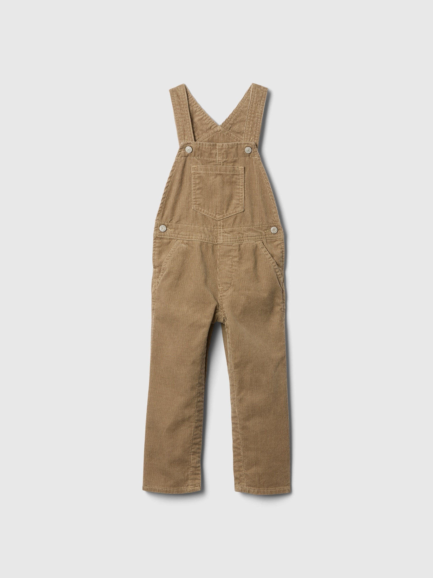 babyGap Corduroy Overalls