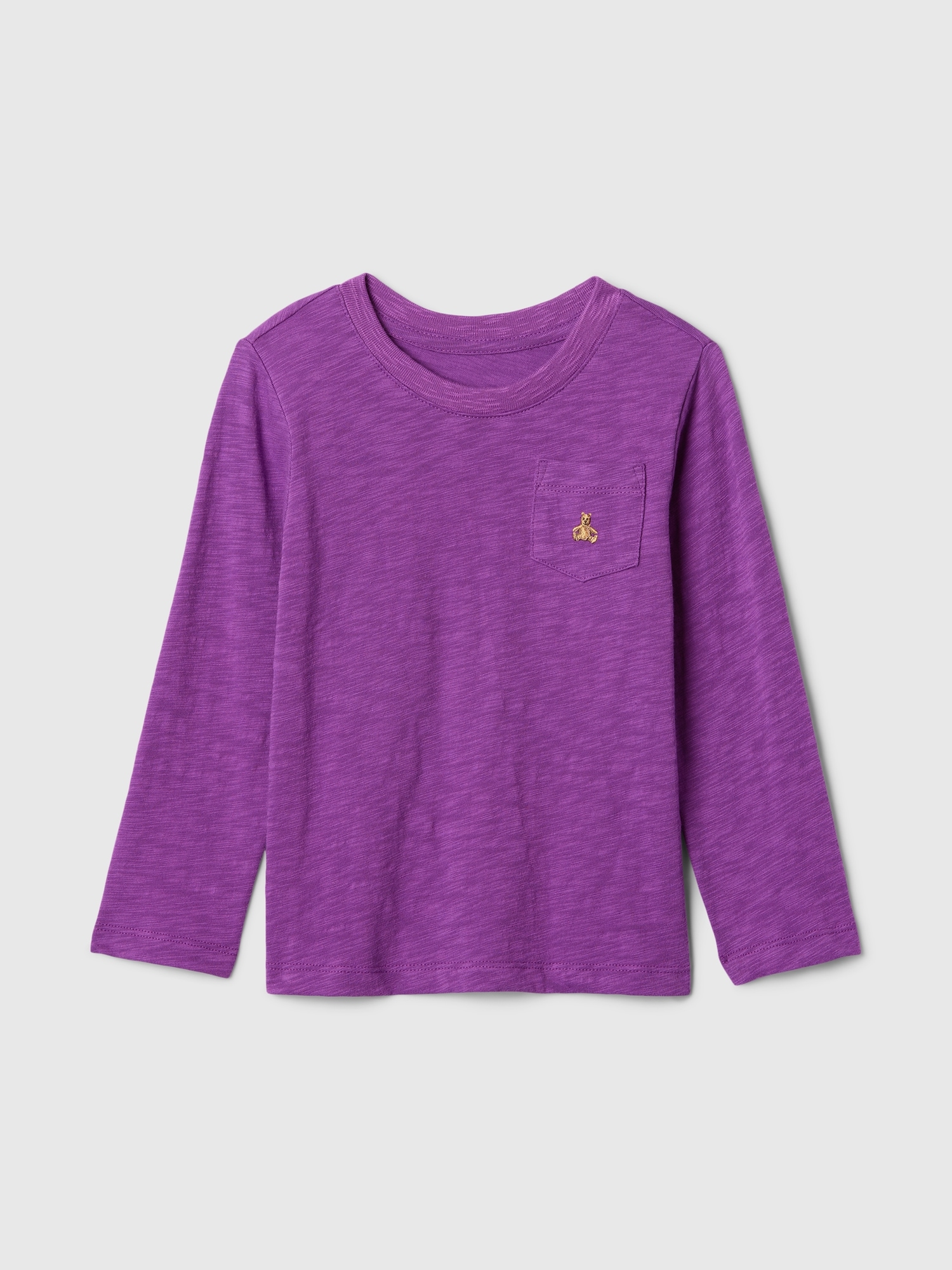 babyGap Mix and Match T-Shirt - Purple