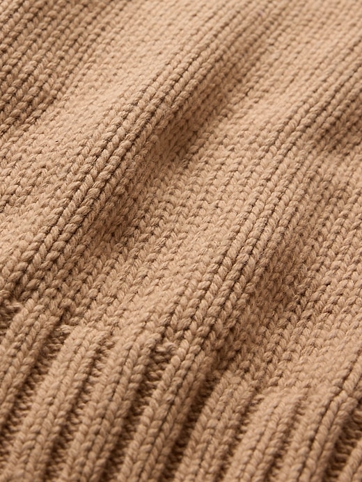 Image number 4 showing, Relaxed Crewneck Sweater