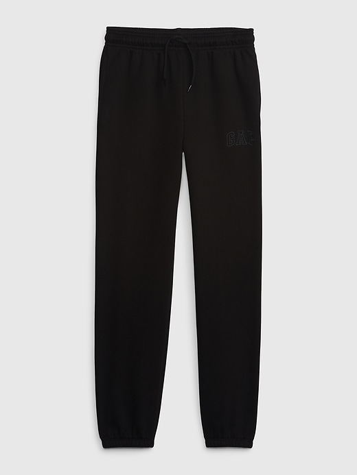 Image number 2 showing, Kids Arch Logo Joggers