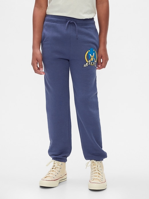 Image number 2 showing, Kids Graphic Joggers