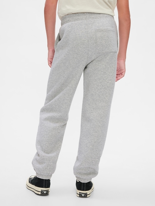 Image number 3 showing, Kids Graphic Joggers