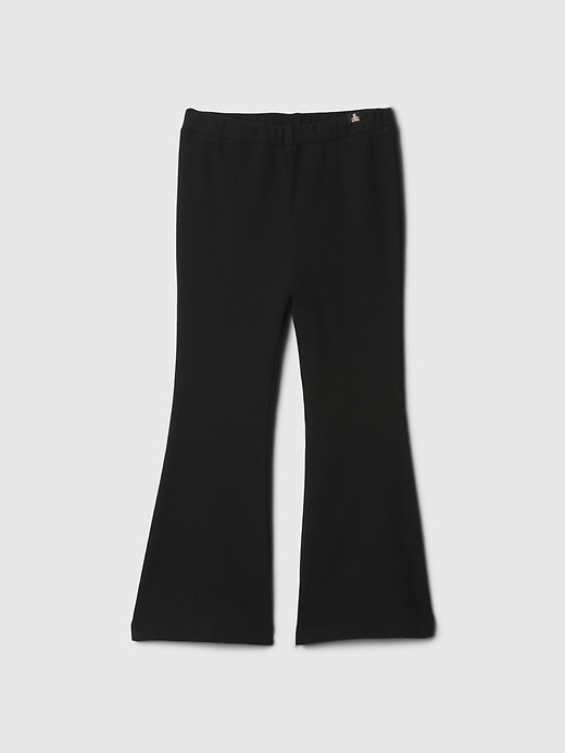 Image number 1 showing, babyGap Mix and Match Rib Flare Leggings