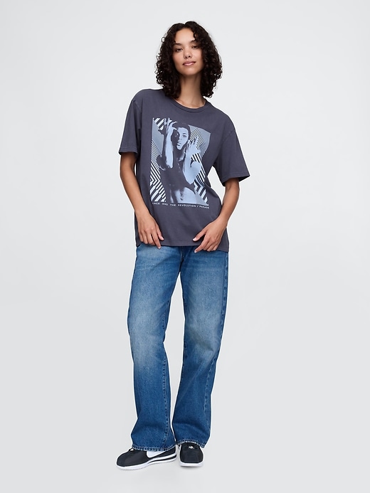 Image number 5 showing, Prince Graphic T-Shirt