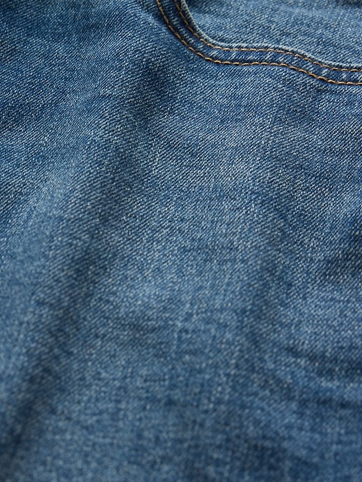 Image number 8 showing, Low Rise Long &amp; Lean Reissue Jeans