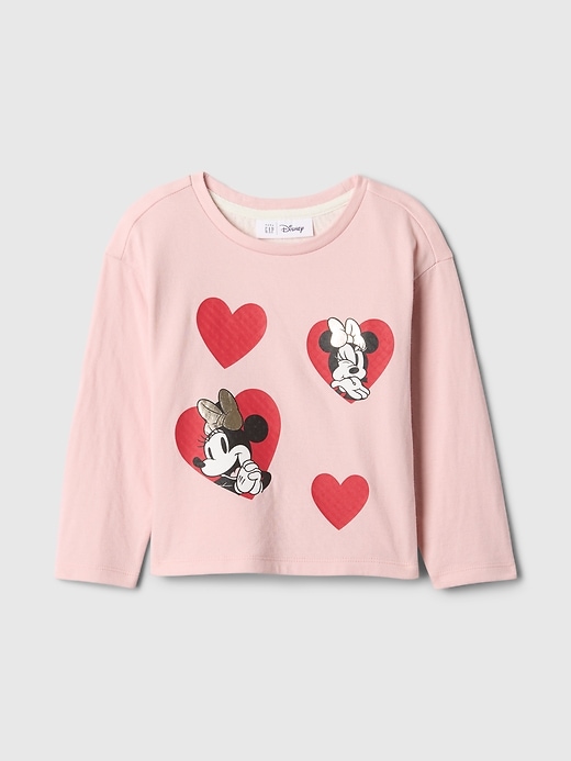 Image number 3 showing, Gap × Disney Baby Graphic T-Shirt