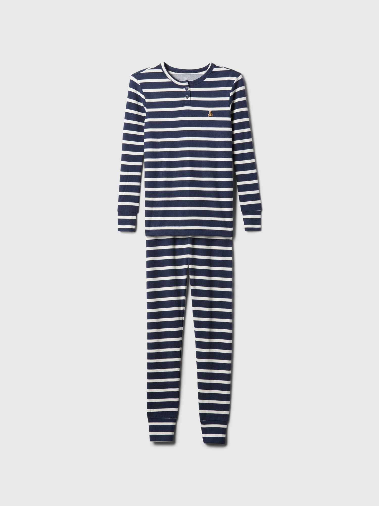 Girls Supercozy Pj Set by Gap Blue Size 12