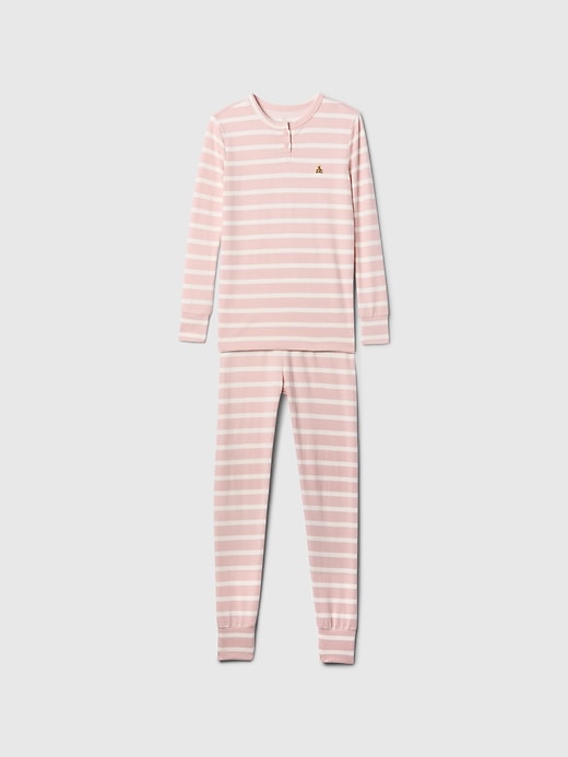 Image number 1 showing, Kids SuperCozy PJ Set