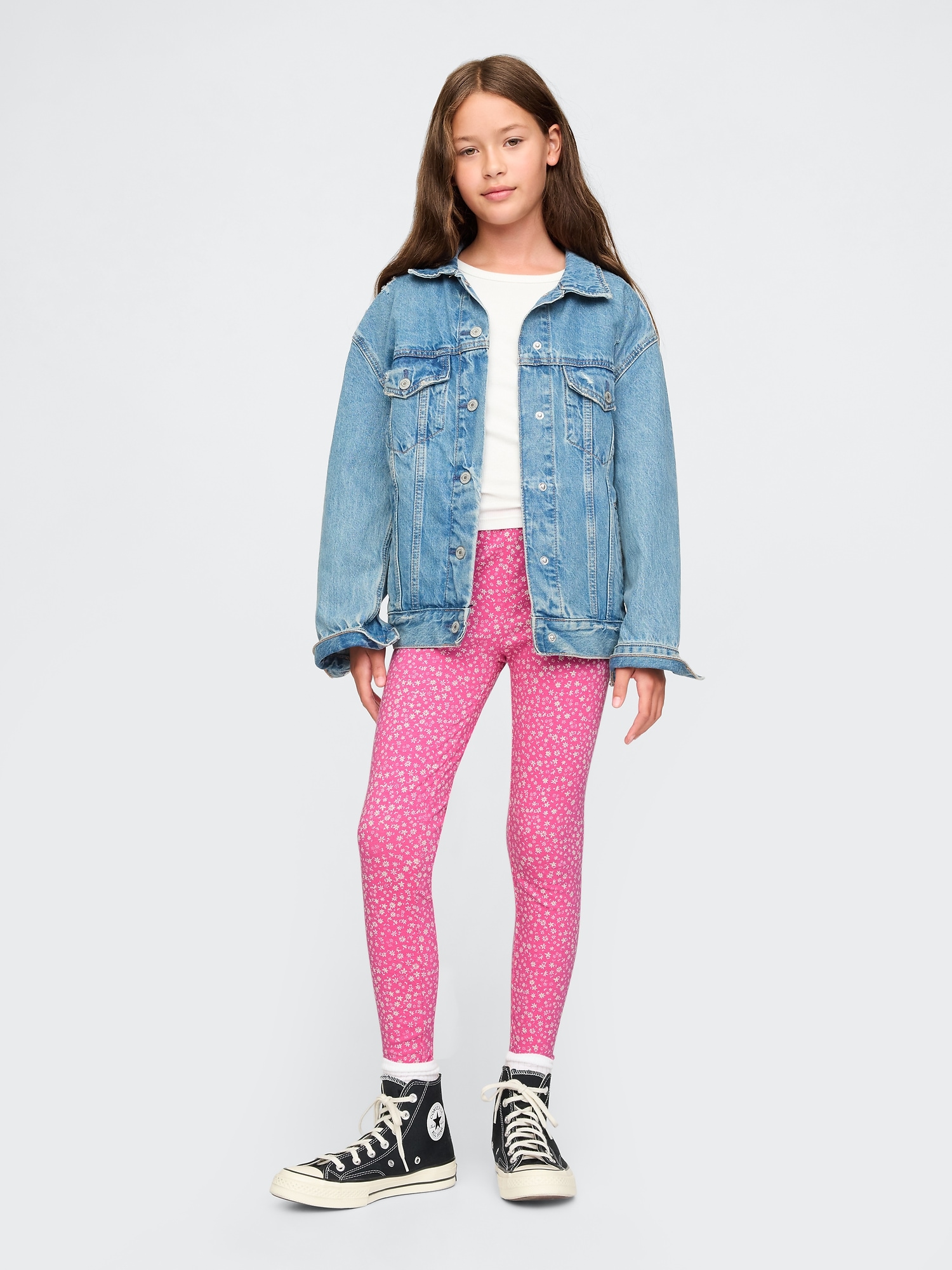 Kids Leggings