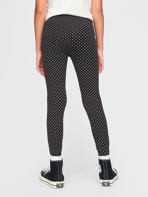 Image number 9 showing, Kids Sparkle Leggings