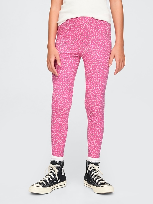 Image number 3 showing, Kids Leggings