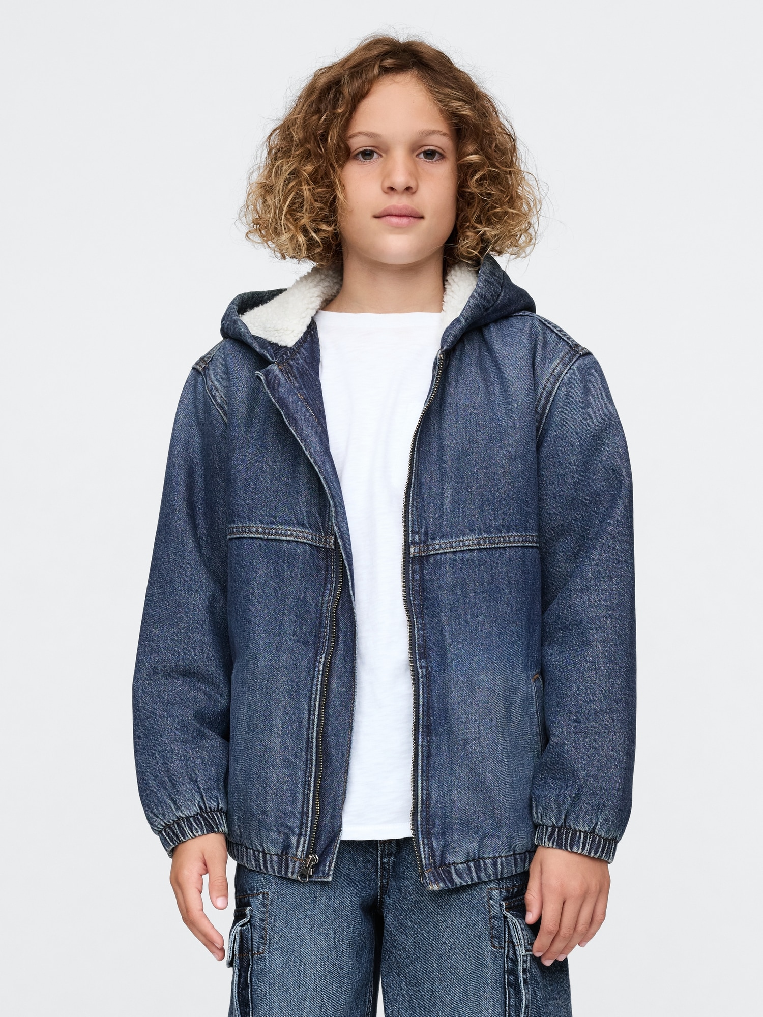 Boys winter coats canada online