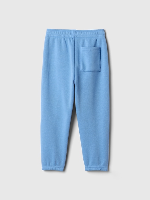 Image number 2 showing, babyGap Peanuts Joggers