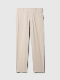 View large product image 5 of 15. GapFit High Rise Downtown Runaround Pants