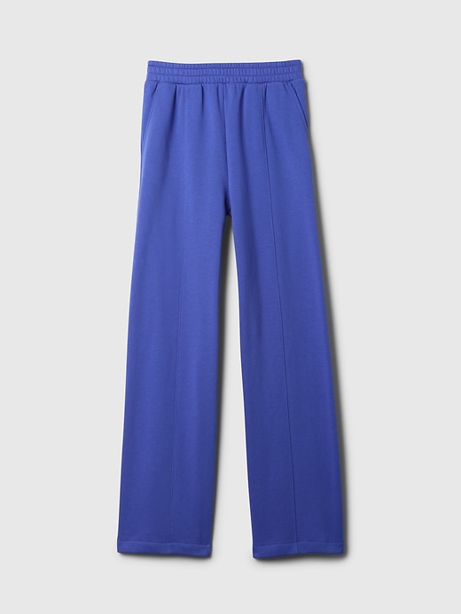 Image number 5 showing, Vintage Soft Wide-Leg Sweatpants