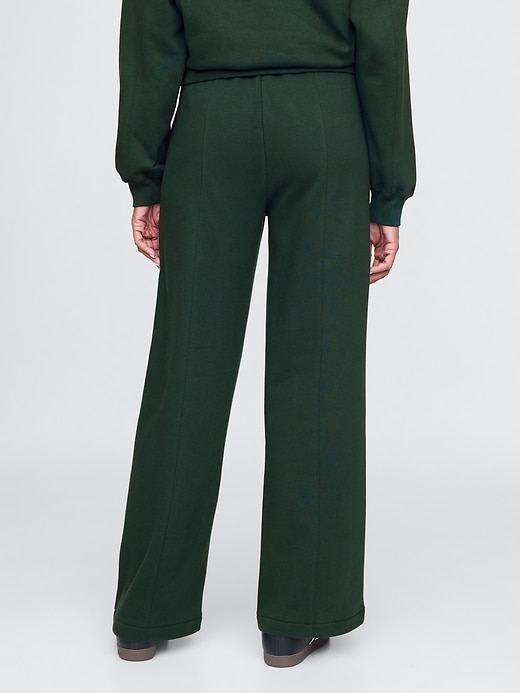 Image number 8 showing, Vintage Soft Wide-Leg Sweatpants