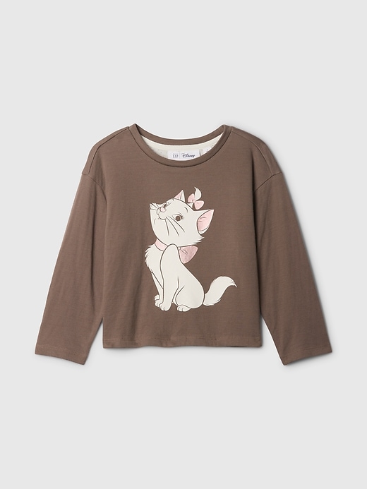 Image number 1 showing, Gap × Disney Baby Graphic T-Shirt