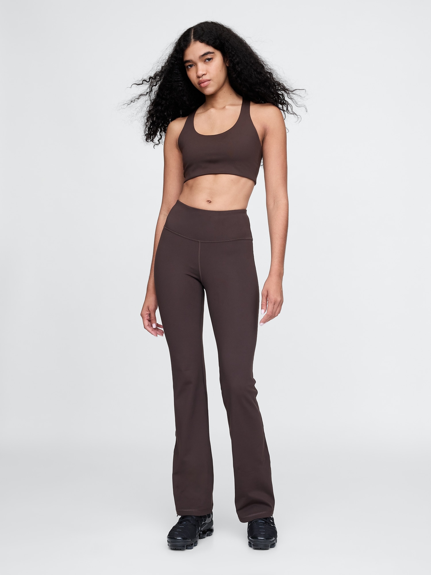 Gap outlet yoga pants hotsell