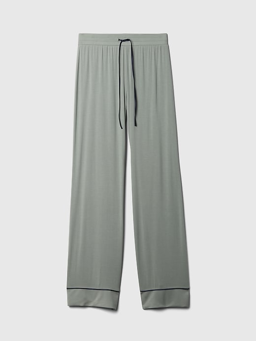 Image number 4 showing, Modal Pajama Pants